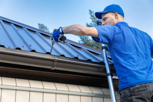 Best Cold Roofs  in Boerne, TX