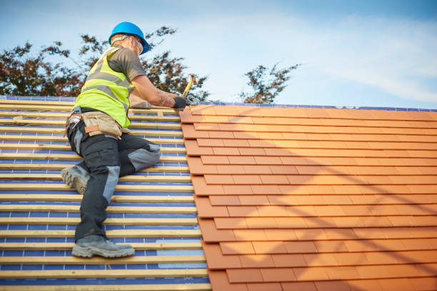 Fast & Reliable Emergency Roof Repairs in Boerne, TX